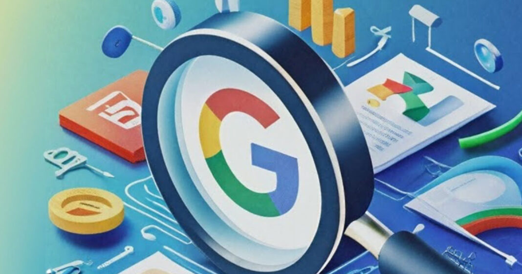 Дані свідчать, що показники індексації Google покращуються
