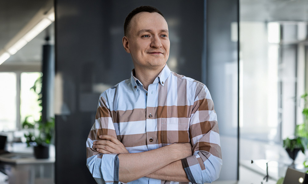 Іван Сафонов