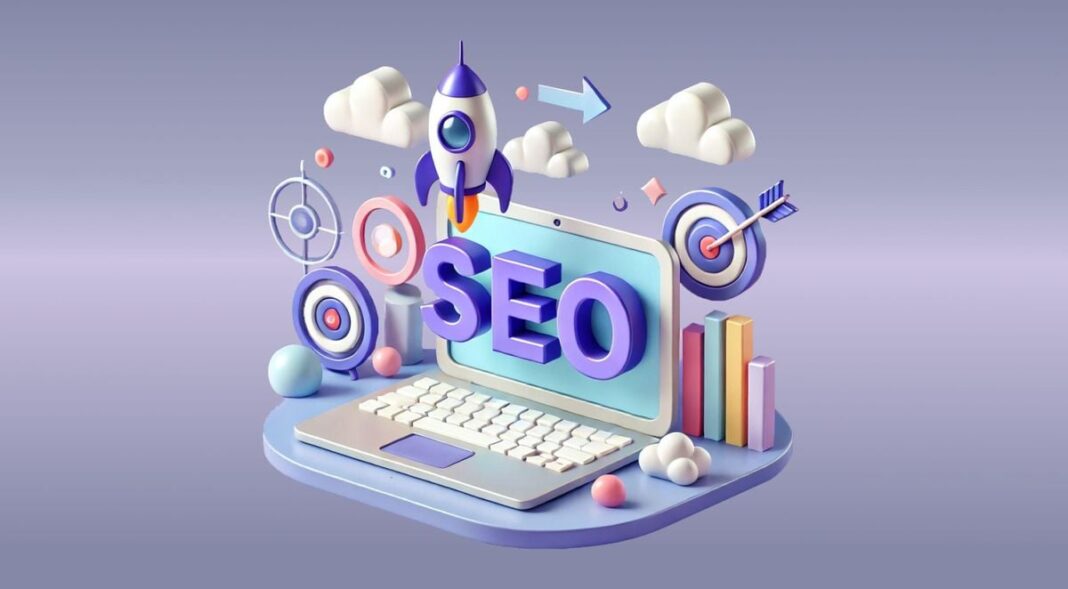 Ключові тенденції SEO, що формують пошук в Інтернеті на 2025
