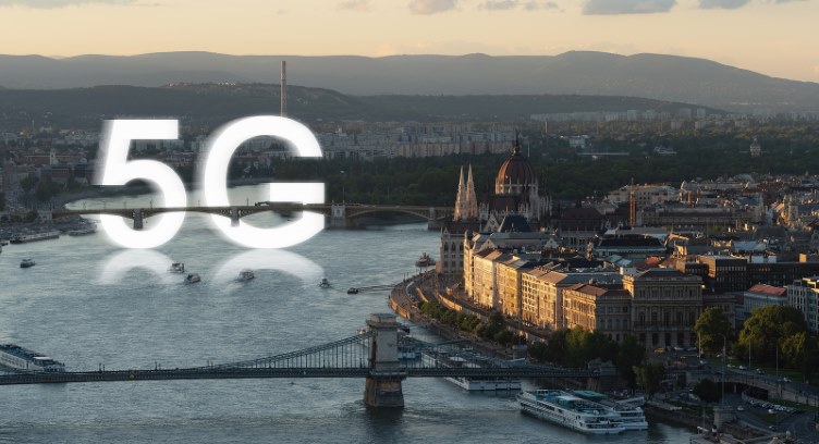 MaveniR представляє спочатку оптимізацію замкненої петлі для 5G NSA NESP
