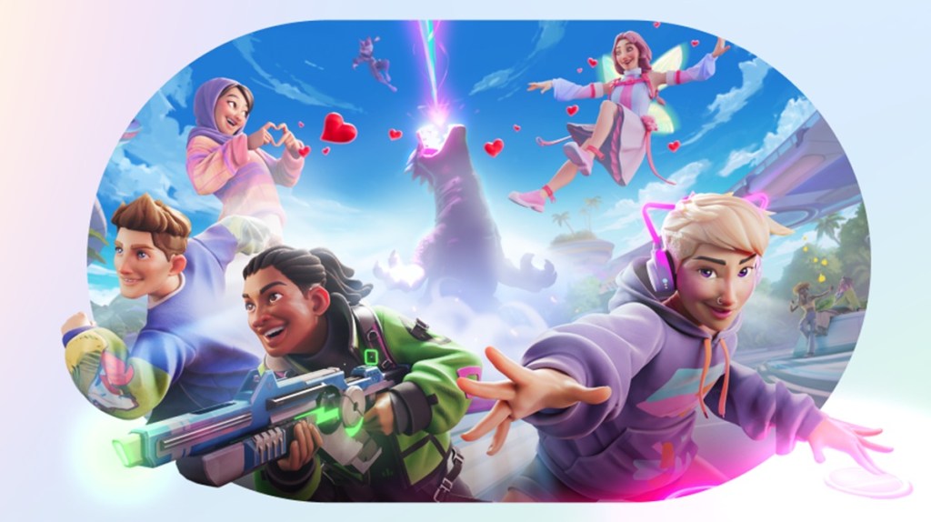 Meta запускає 50 мільйонів доларів Meta Horizon Creator Fund
