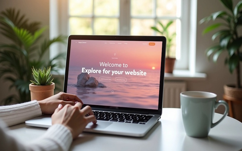 Основні функції для пошуку в будівельнику веб -сайтів для потреб вашого бізнесу
