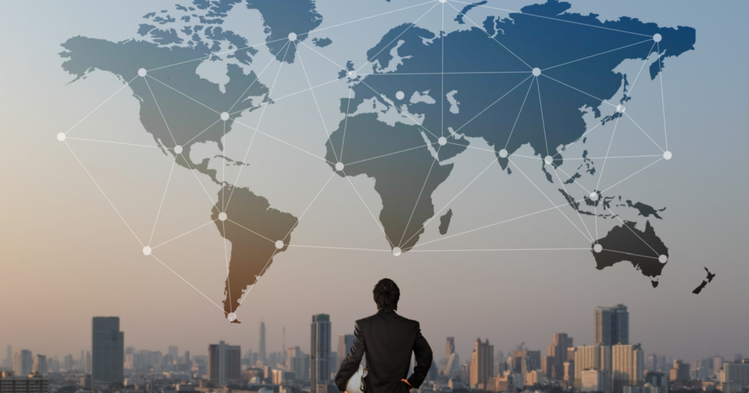 Розширені стратегії побудови посилань для національних, міжнародних та місцевих
