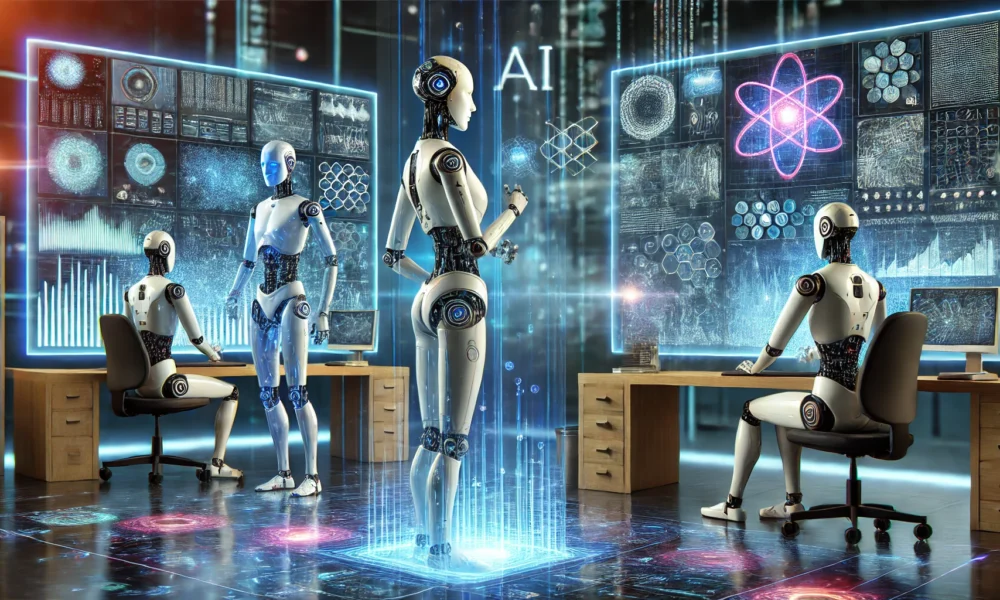 Співзахисник AI Google проти глибоких досліджень OpenAI проти глибокого дослідження здивованості: порівняння дослідницьких агентів ШІ
