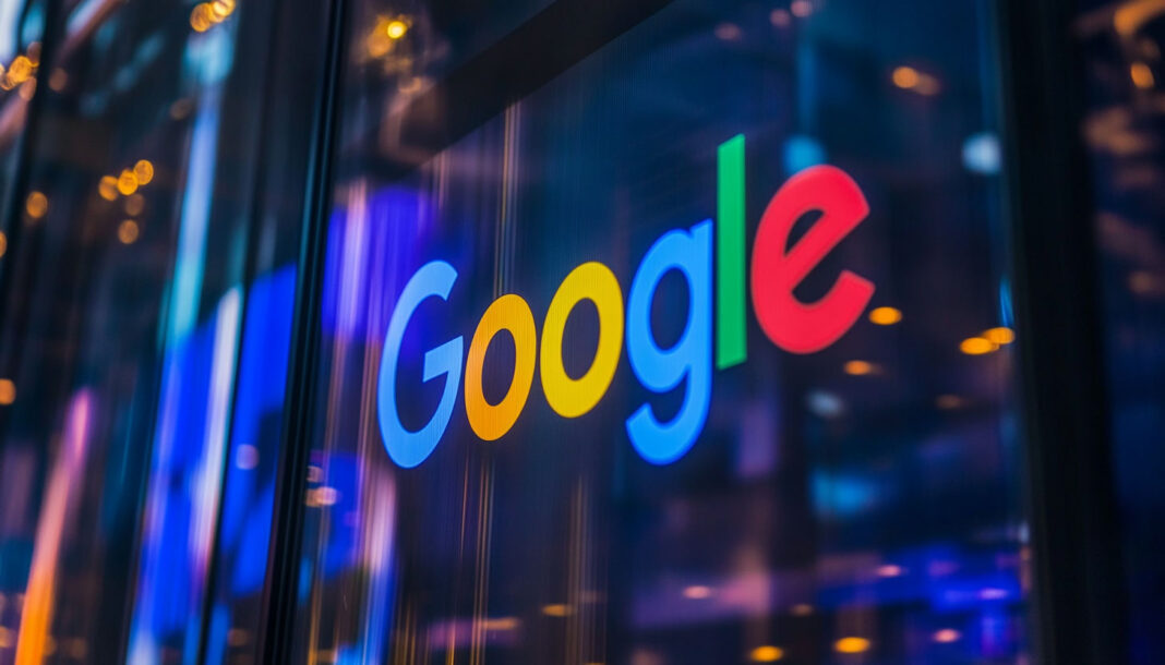 Сторінка тестування результатів пошуку Google включає в фрагменти
