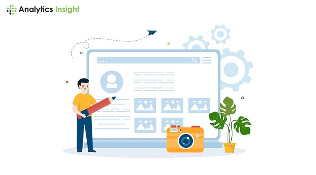 Топ -системи управління вмістом для 2025 веб -сайтів
