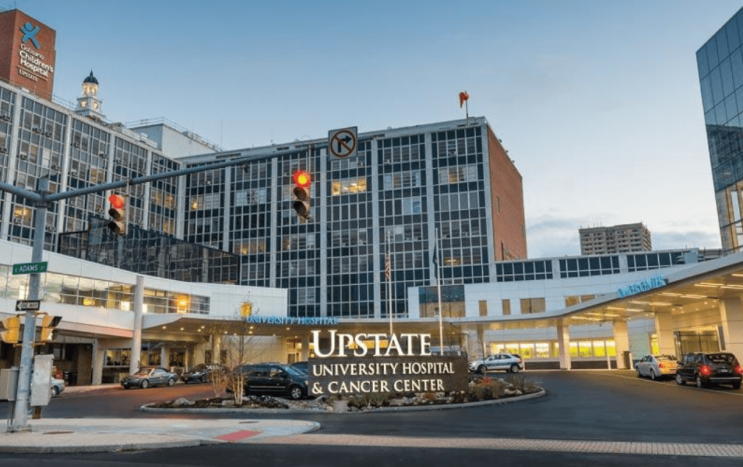 Вплив SUNY UPSTATE втрачає федеральну допомогу: удар для досліджень та місцевої економіки
