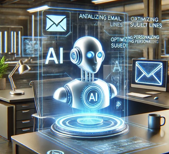 Як автоматизувати маркетинг електронної пошти за допомогою AI та інструментів персоналізації
