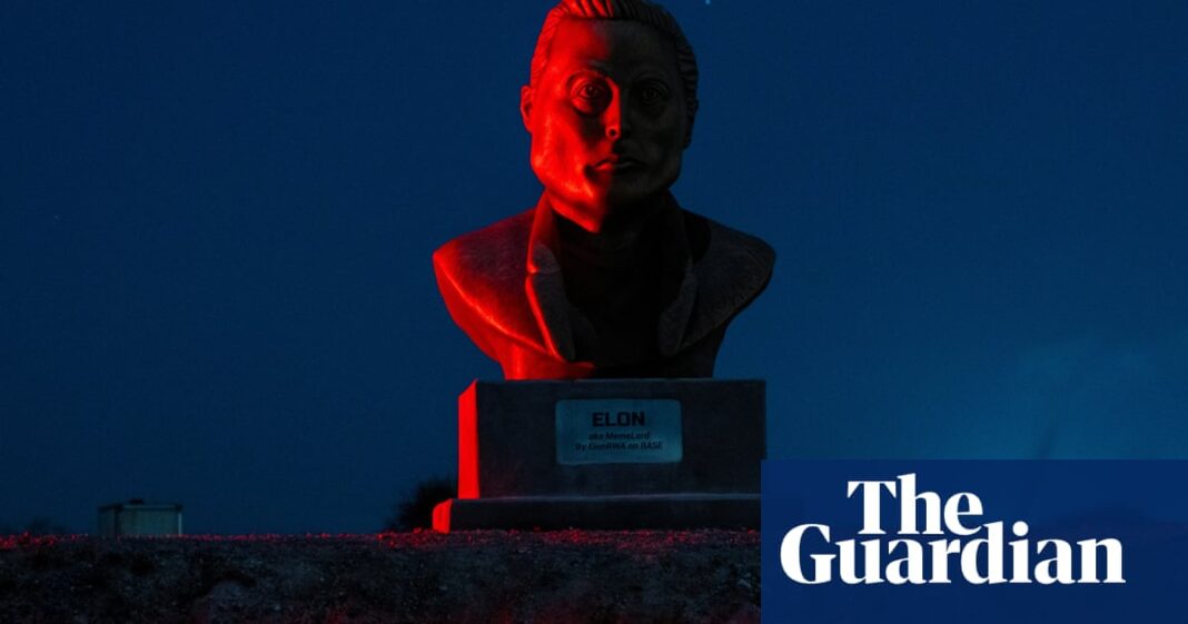 Як Муск і Трамп затоплюють зону | Технологія
