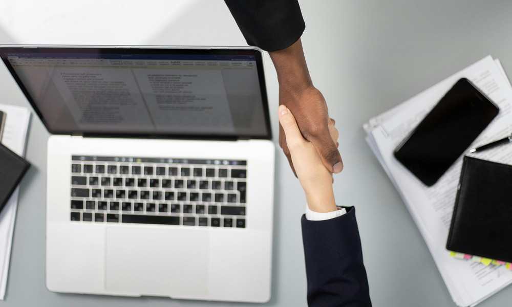 Як тенденції формують тактику пошуку зайнятості
