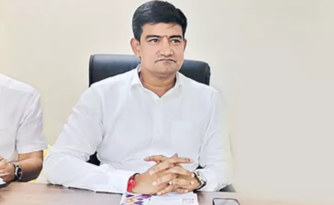 Жертва Кондаллі прокладає шлях для Набабубу?
