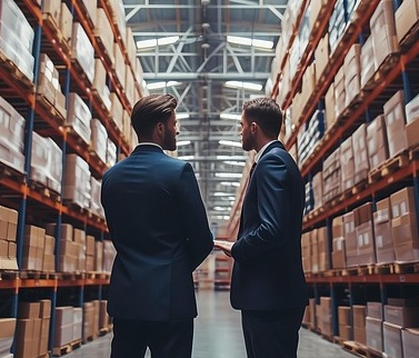 Як альпіністські автономні мобільні роботи впливають на автоматизацію складів
