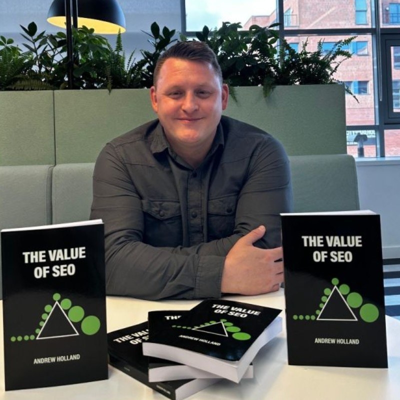 Ендрю Голланд