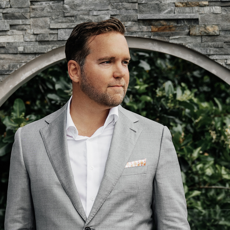 Брайан Снайдер