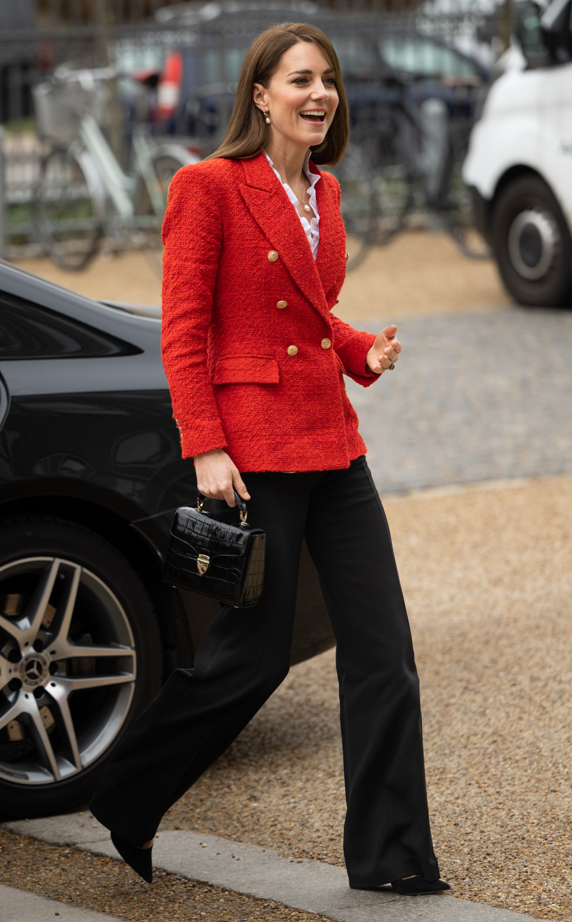 Сумка - Кейт Міддлтон