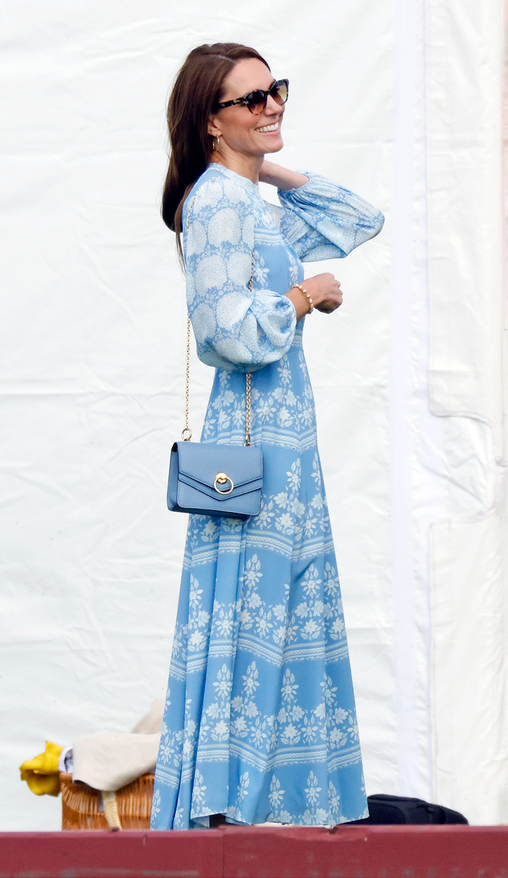 Сумка - Кейт Міддлтон