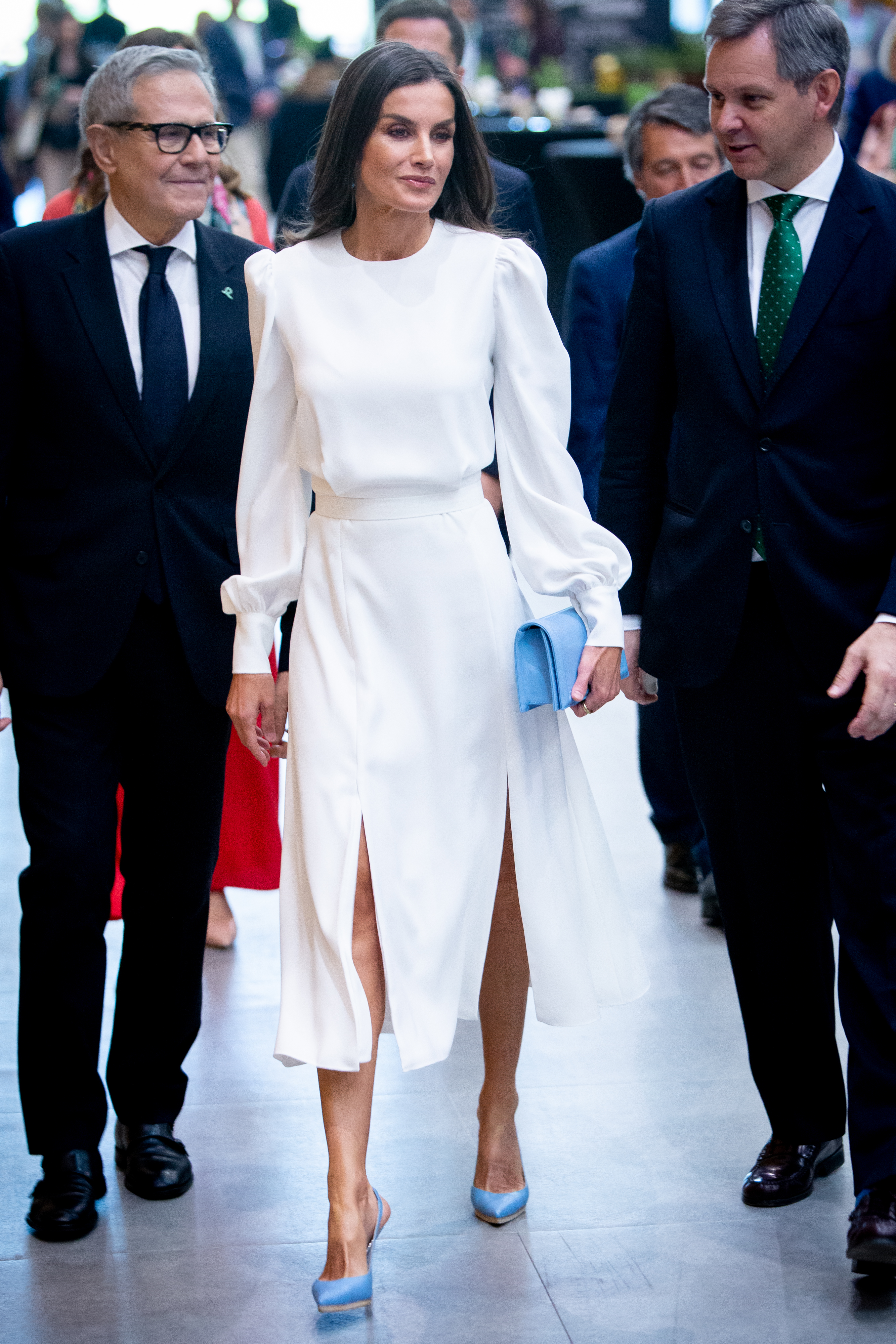 Сумка - королева Летізія