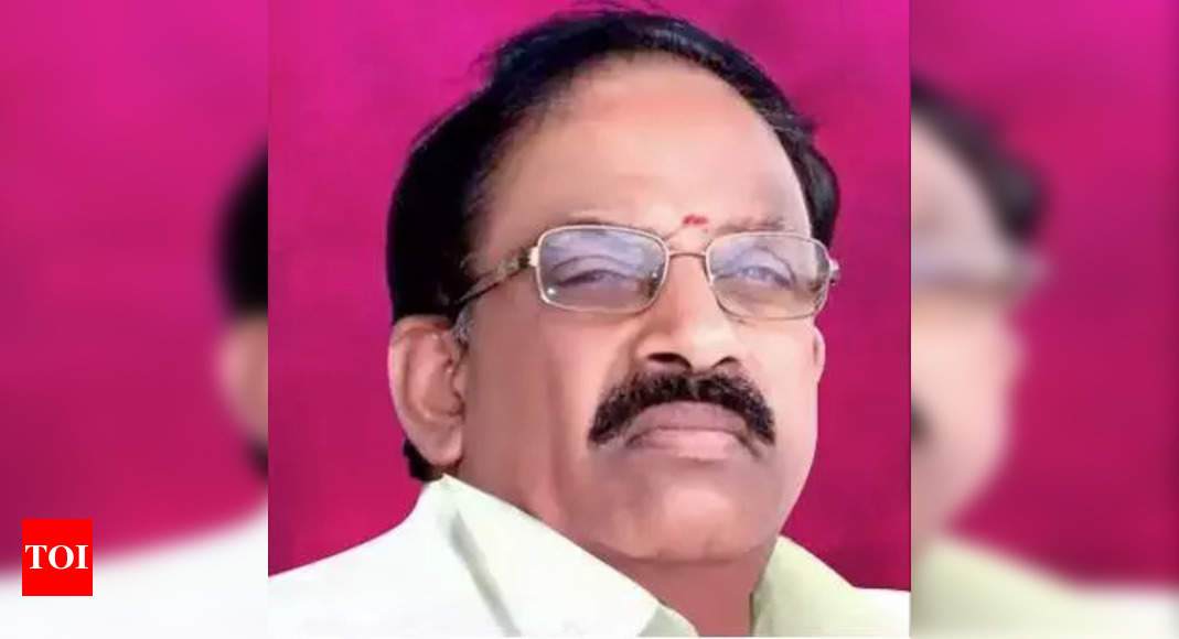 Agri Dept для вивчення об'єднання ключових інститутів під єдиною парасолькою
