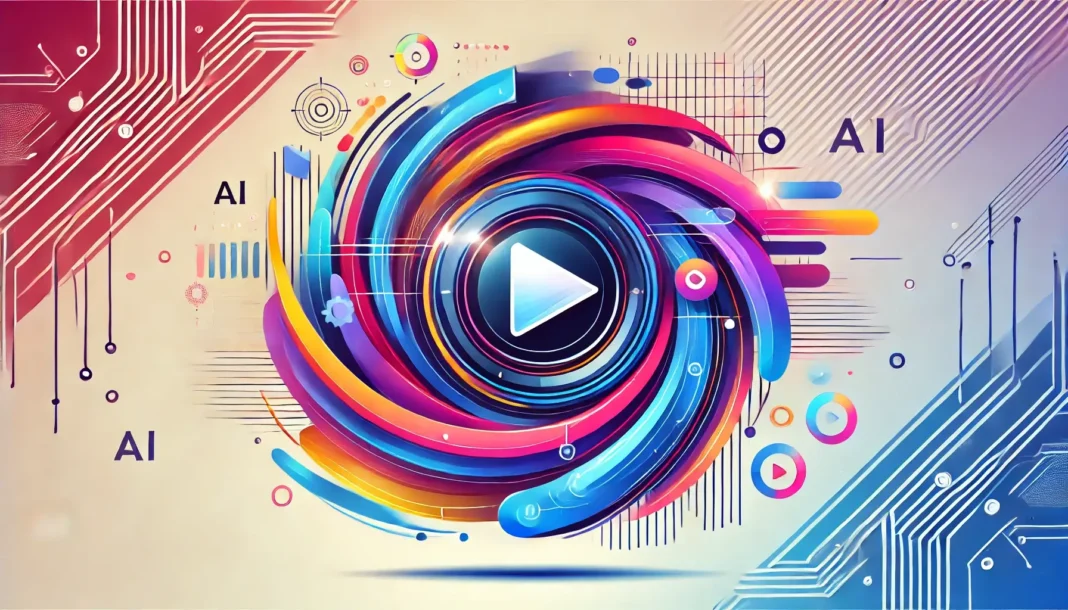 Одна платформа, нескінченні можливості: Deevid.ai AI Image та Video Generator
