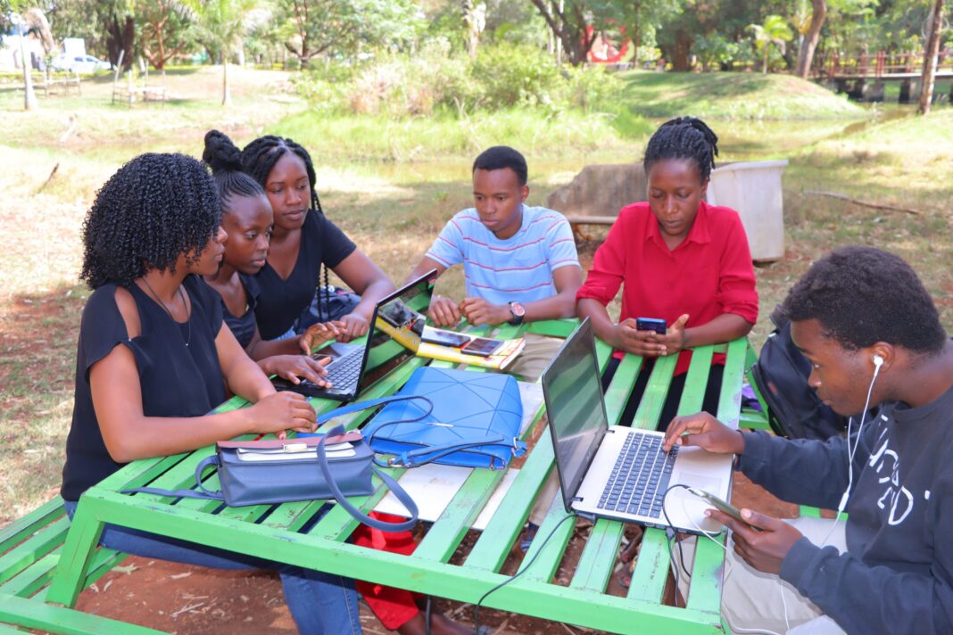 Останні університетські рейтинги розкривають сильні сторони Jkuat
