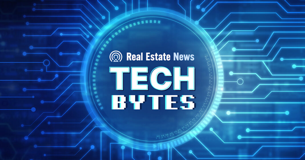 IRE набуває списку; RealScout розгортає 