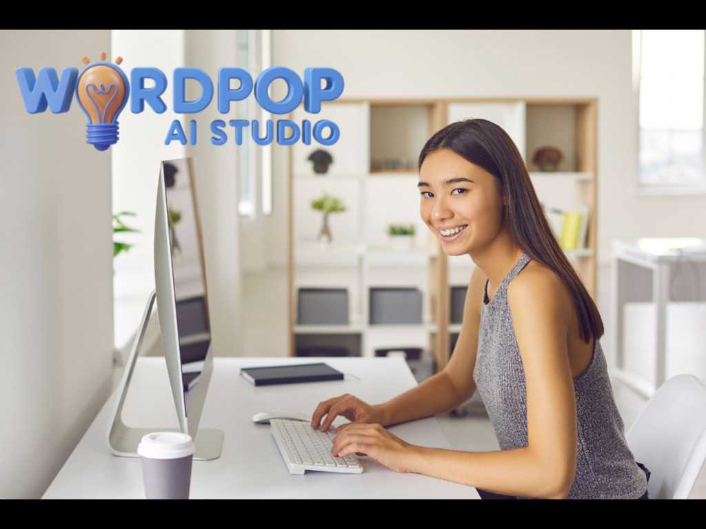 Хочете написати вірші, сценарії та вміст SEO за лічені хвилини? Вам потрібен цей генератор вмісту AI
