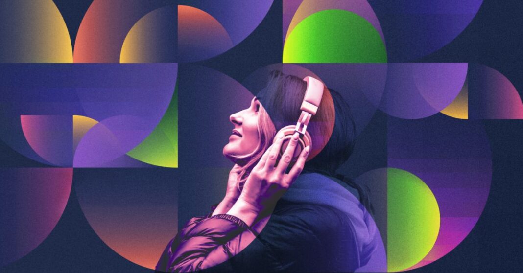 2025 Тенденції цифрових медіа | Deloitte Insights
