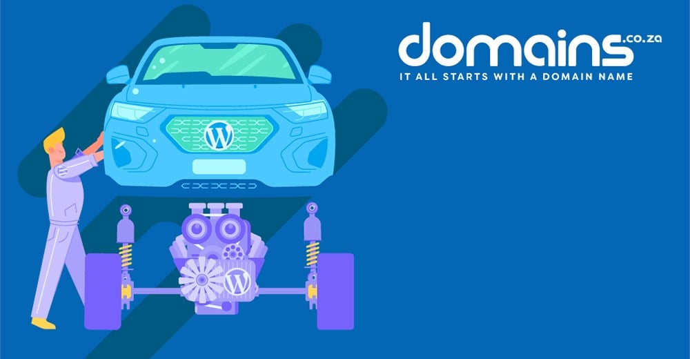 5 Основних тенденцій веб -сайту на 2025 рік і як WordPress їх вирішує всі
