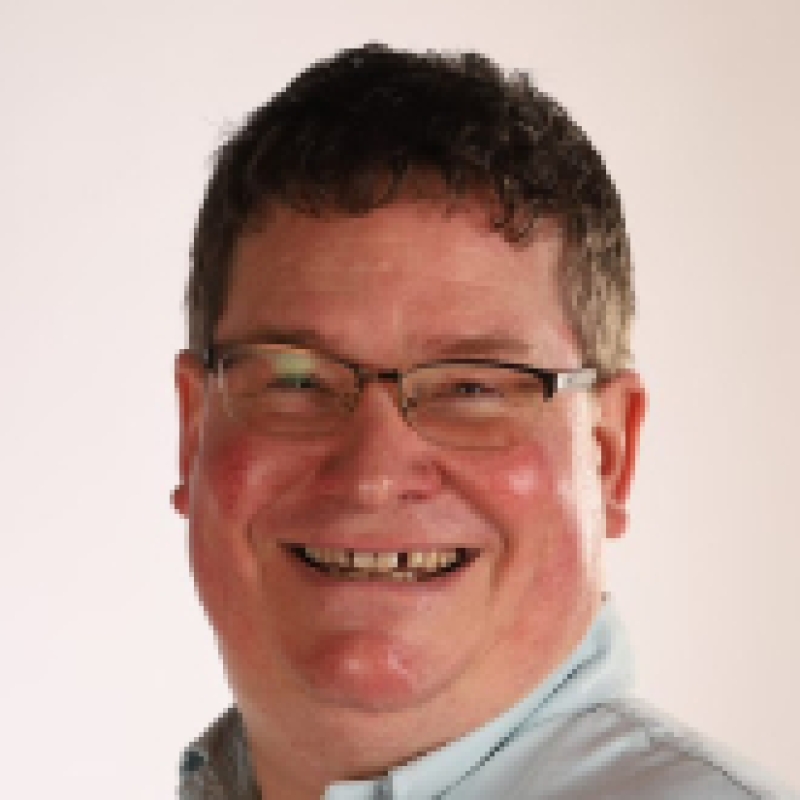 Стюарт Брюс