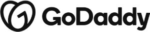 Логотип Godaddy.