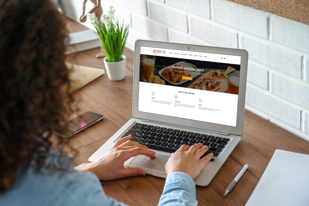 Інтернет -вітрини: від вузьких місць до переваг
