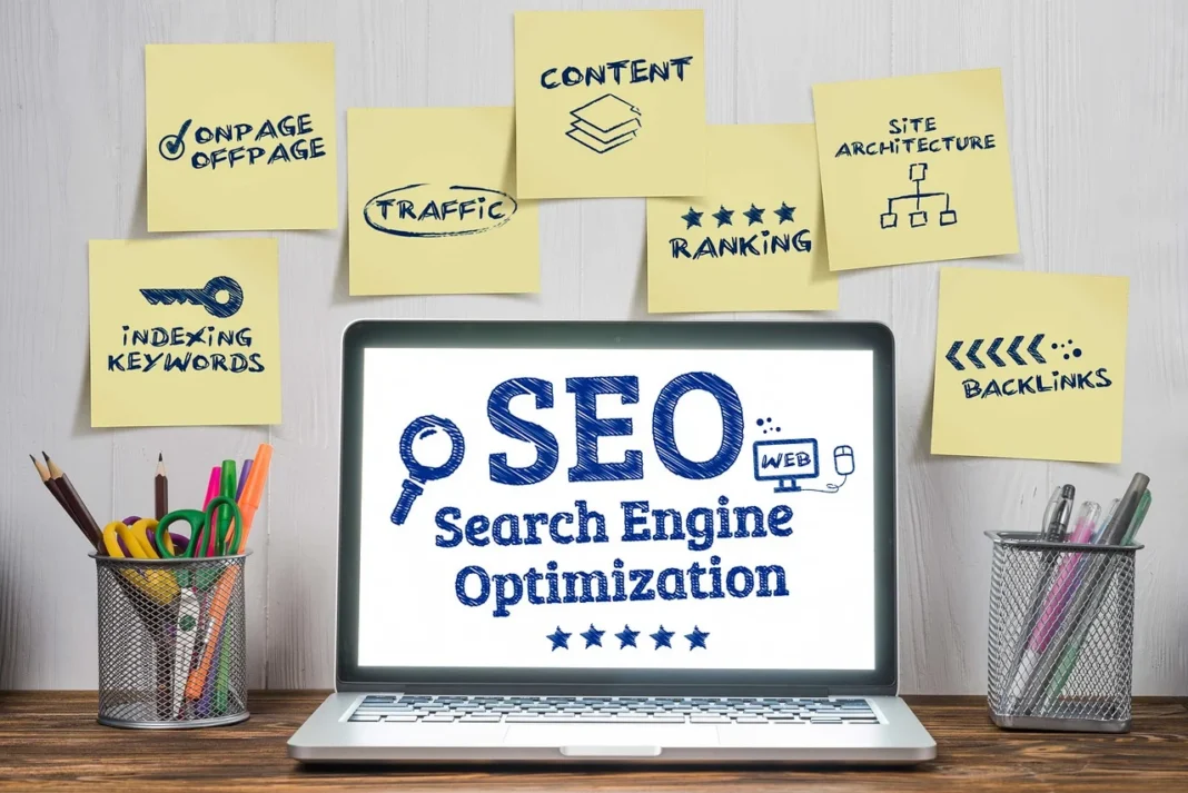 Кінцевий посібник з SEO на Кіпрі: стратегії успіху в Інтернеті
