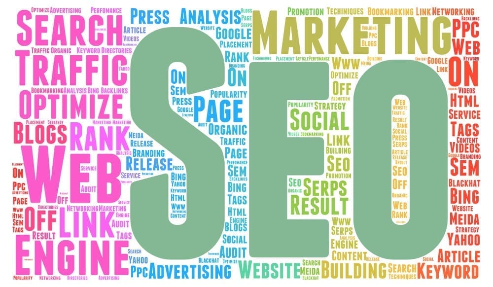 Місцевий SEO - це найбільш надійний спосіб розвивати свою юридичну практику
