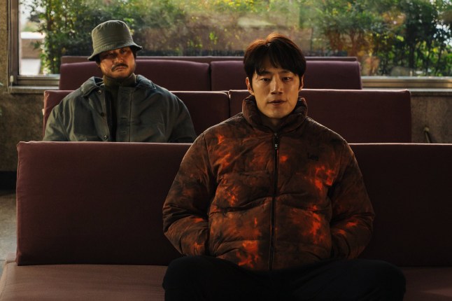 Карма (малюнок: Netflix)