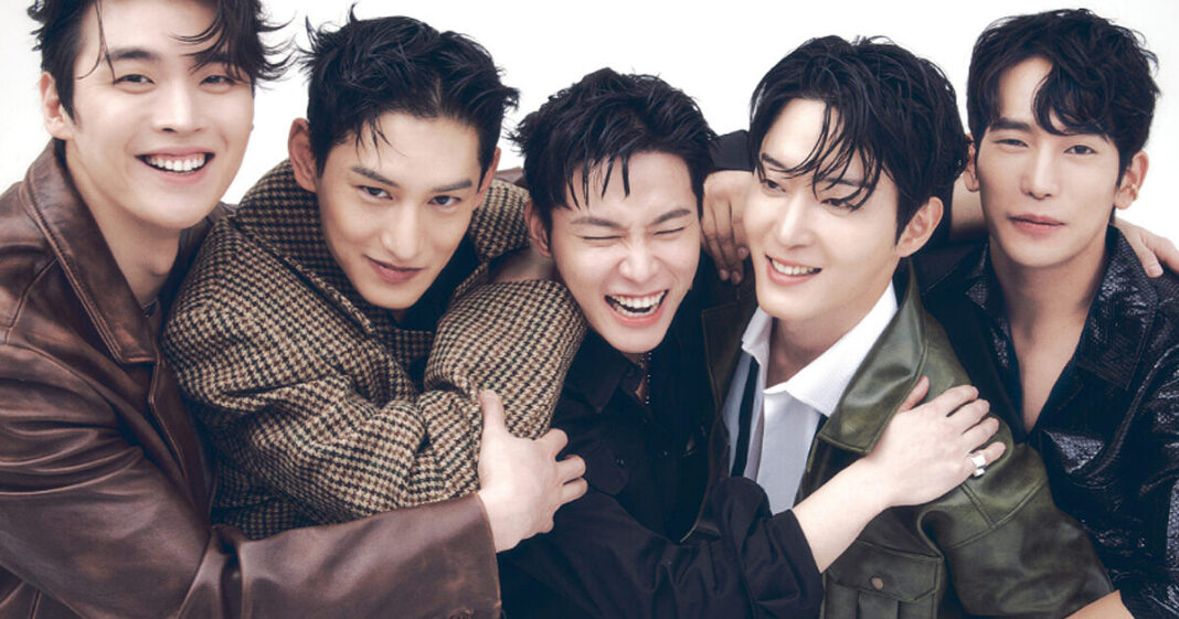 Новий корабель 