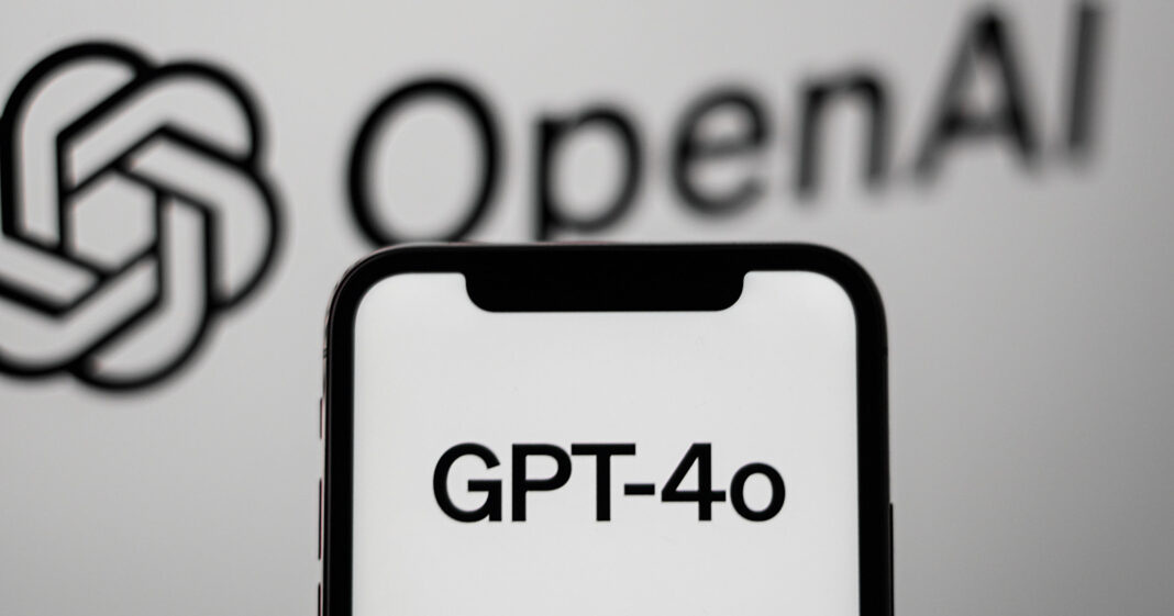 OpenAI розгортає створення зображень GPT-4O для всіх
