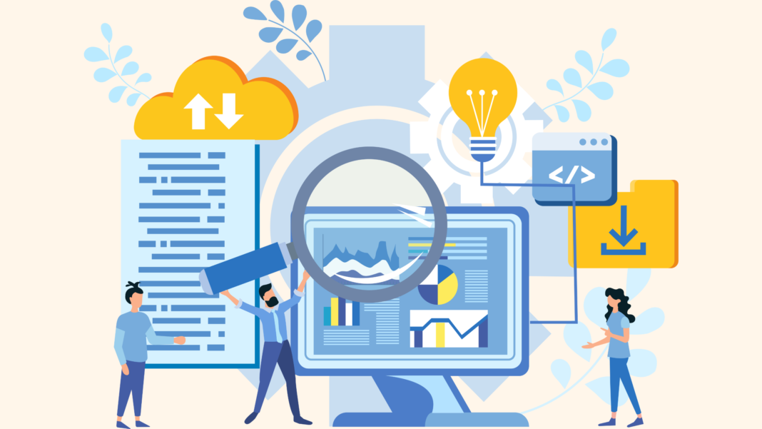 Оволодіння пошуком AI: як ви можете вести заряд
