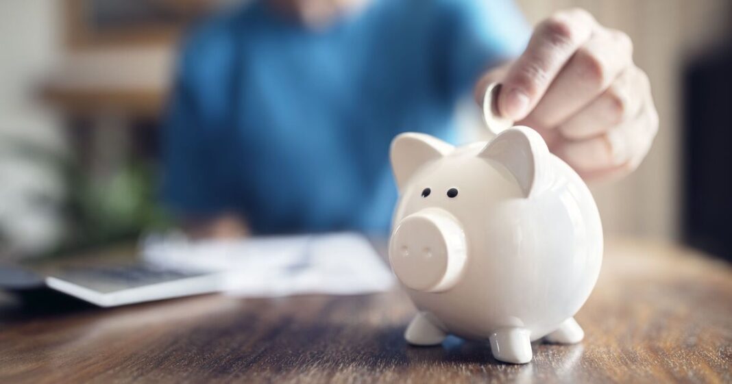 Пенсіюри можуть збільшити державну пенсію на понад 5000 фунтів стерлінгів із спадкоємною лазулкою | Особисті фінанси | Фінансування
