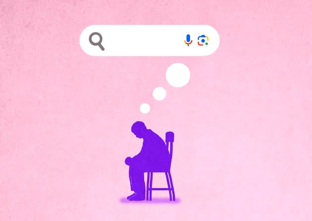 Будьте обережні щодо контактної інформації, переліченої в результатах пошукової системи. 