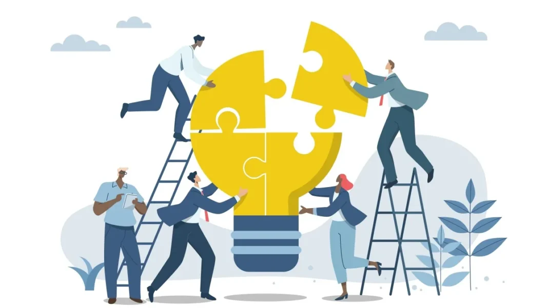 Перетворення своєї ідеї в бізнес: чи є міф «лампочка»?
