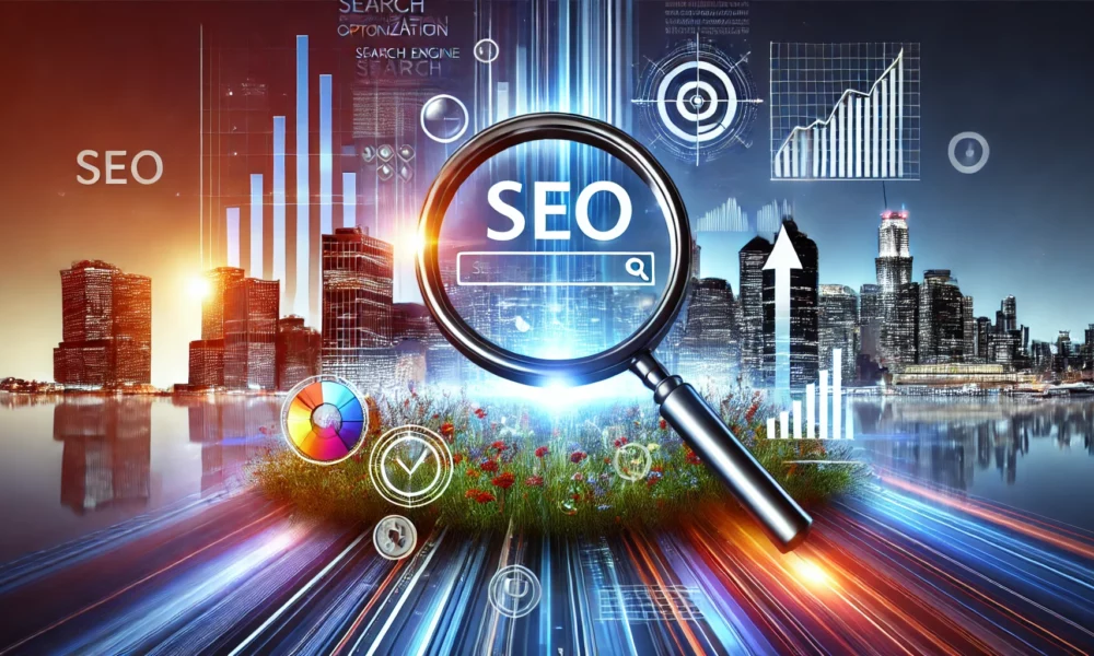 Роль відео SEO у 2024 році: як бізнес у Вікторії до нашої ери може посилити залучення
