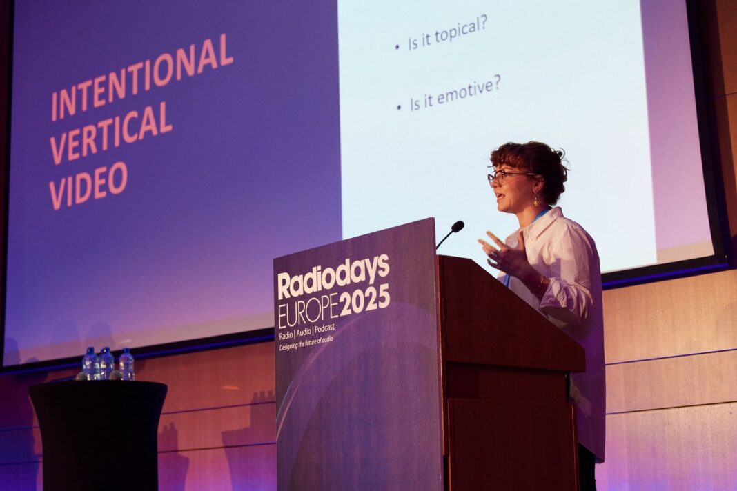 Що стосується подкастингу, ви повинні робити правильно, не кожну річ
