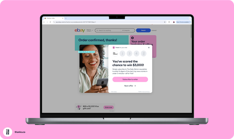 Шість раундів фінансування технологій роздрібної торгівлі, про які потрібно знати - інноваційний центр роздрібної торгівлі
