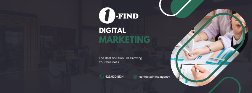 Служби на 1-кратний час приносять веб-дизайн та стратегії цифрового зростання в Джонсон-Сіті
