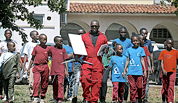 SpaceX Starlink Group 12-21 SmallSats зараз на суботу-Satnews
