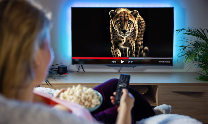 Synamedia представляє рішення комутатора на основі стандартів CDN на основі CDN для розширеного управління Multi-CDN 
