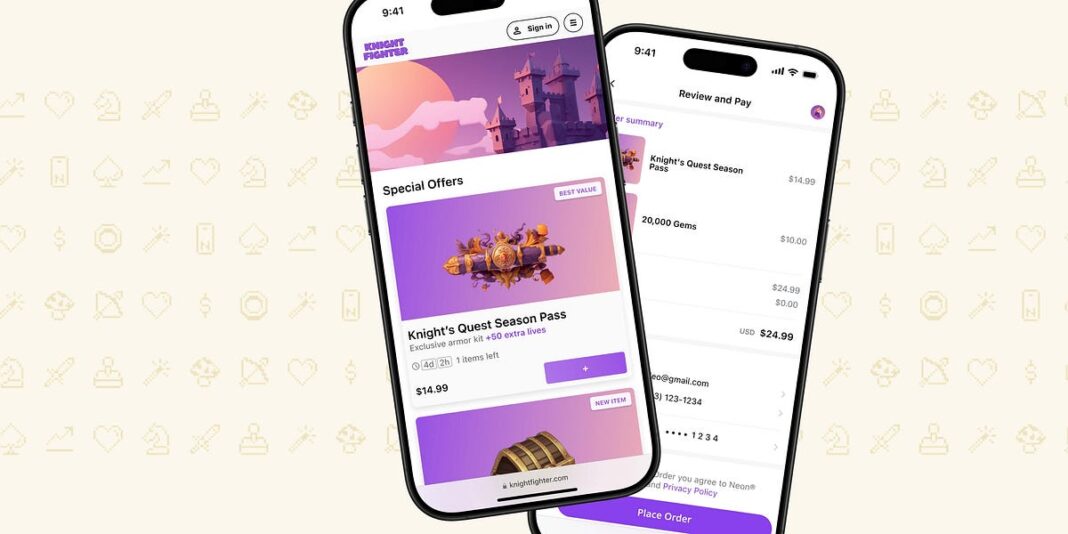 Топ -мобільні ігри за доходами та завантаженням у лютому 2025 р. + Оголошення про партнерство на березень

