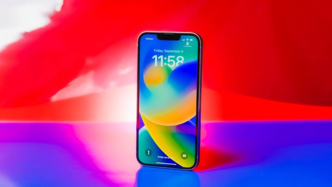 Власники iPhone: Почніть стрибок на весняне очищення, очистивши кеш
