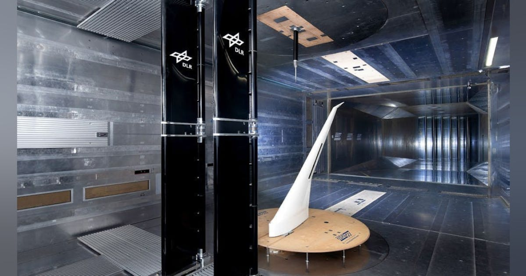 Випробування показують, що інтелектуальне управління навантаженням у комерційних літальних апаратах підвищує ефективність та комфорт
