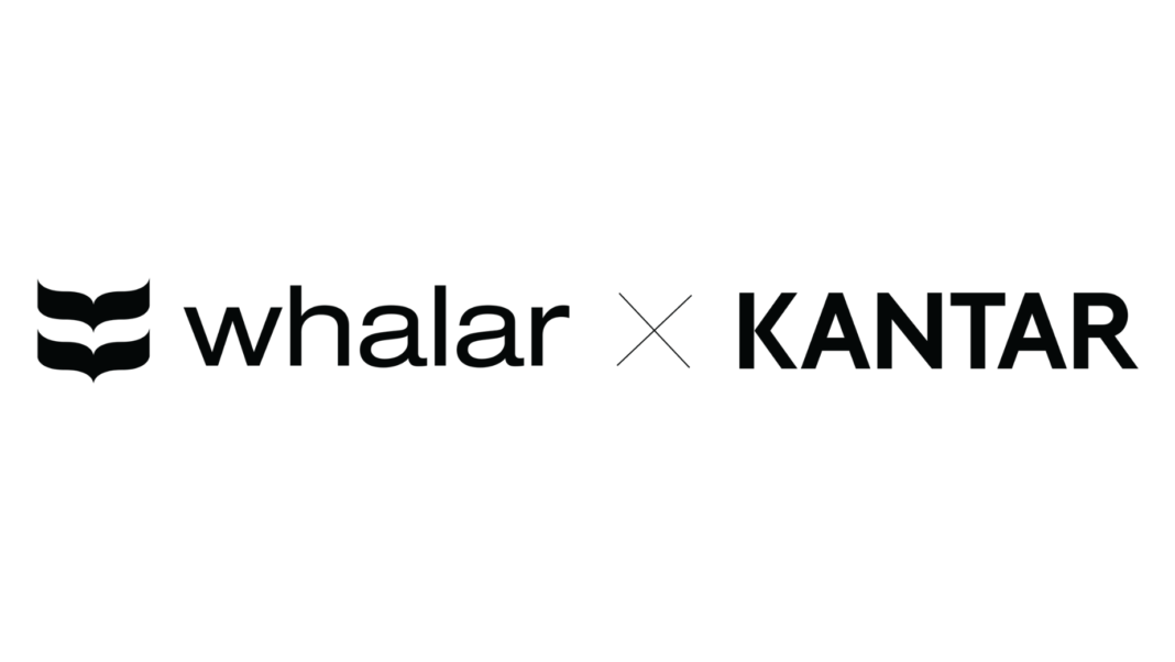 Whalar - це перше агентство творців, яке використовувало рішення AI Link Cantar для оптимізації кампанії творців
